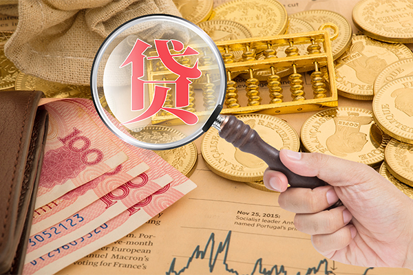 深圳8靠谱私人借钱