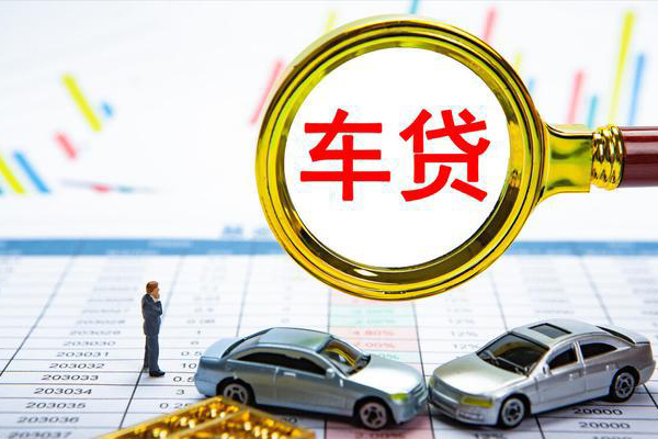 深圳8信用贷款办理